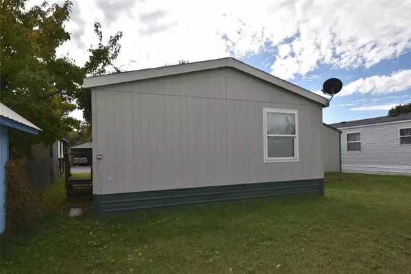 Kalispell, MT 59901,150 Shady LN #186