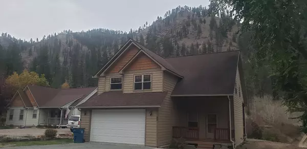 Superior, MT 59872,42 Flat Creek RD