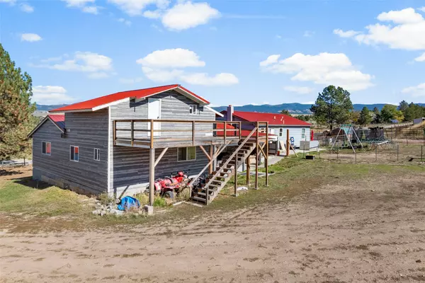 Stevensville, MT 59870,516 S El Capitan LOOP