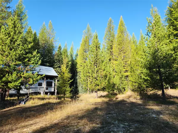 Trego, MT 59934,6580 Edna Creek RD