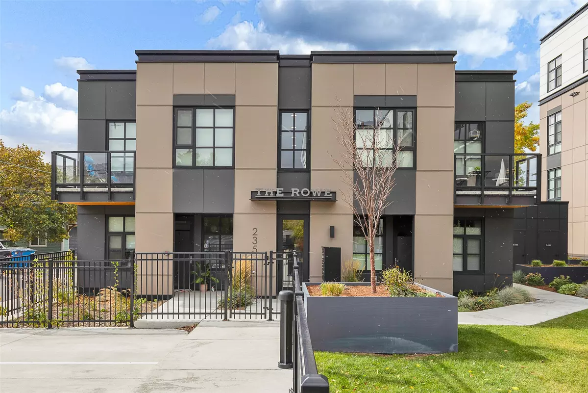 Missoula, MT 59801,235 4th ST E #203