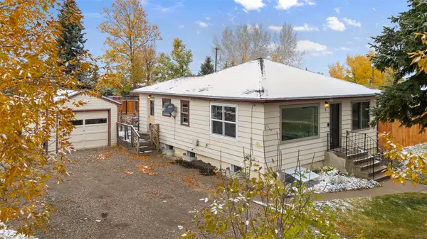 Conrad, MT 59425,6 N Wisconsin ST