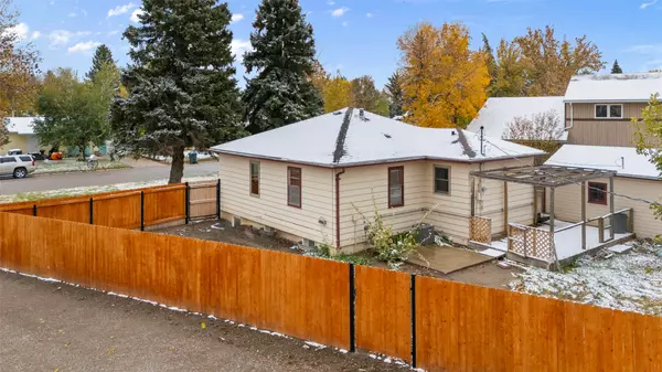 Conrad, MT 59425,6 N Wisconsin ST