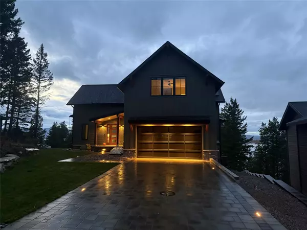 Bigfork, MT 59911,304 Whisper Ridge DR