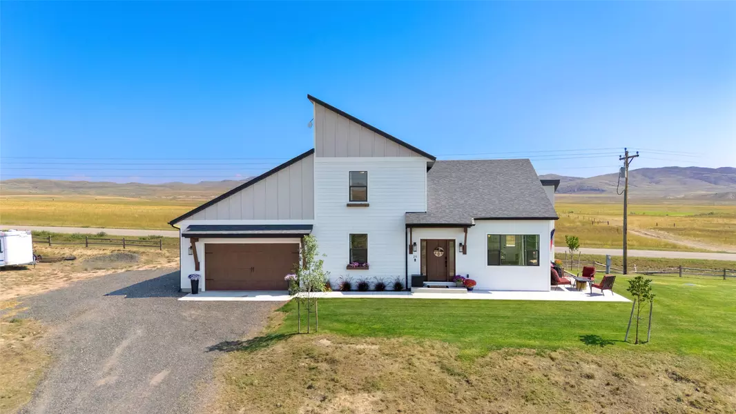 20 Coyote Den CT, Three Forks, MT 59752