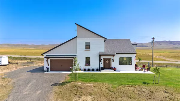 20 Coyote Den CT, Three Forks, MT 59752