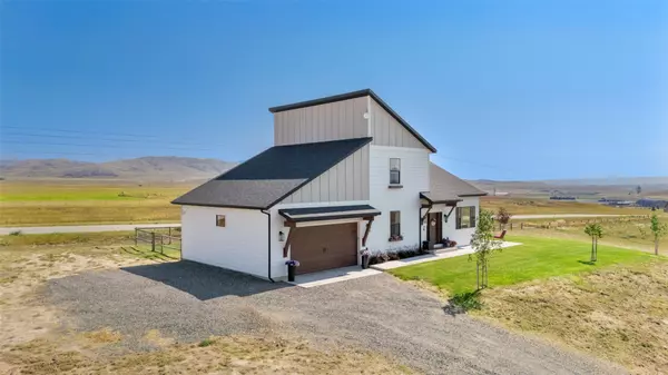 Three Forks, MT 59752,20 Coyote Den CT