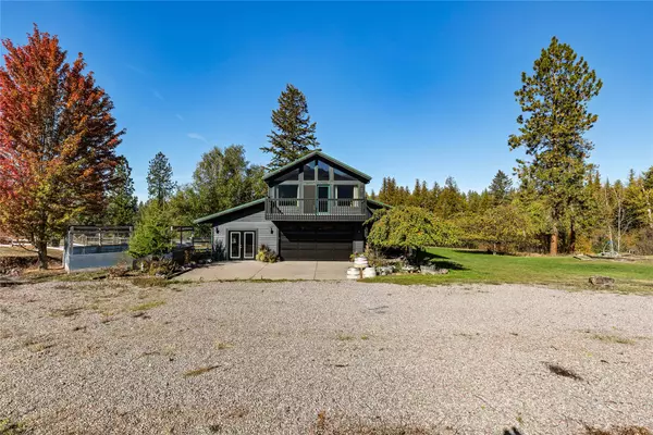 St Ignatius, MT 59865,54493 Hillside RD