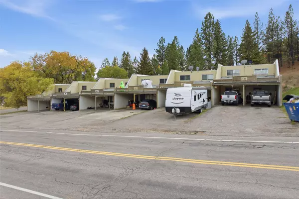 Lolo, MT 59847,101-111 Ridgeway DR