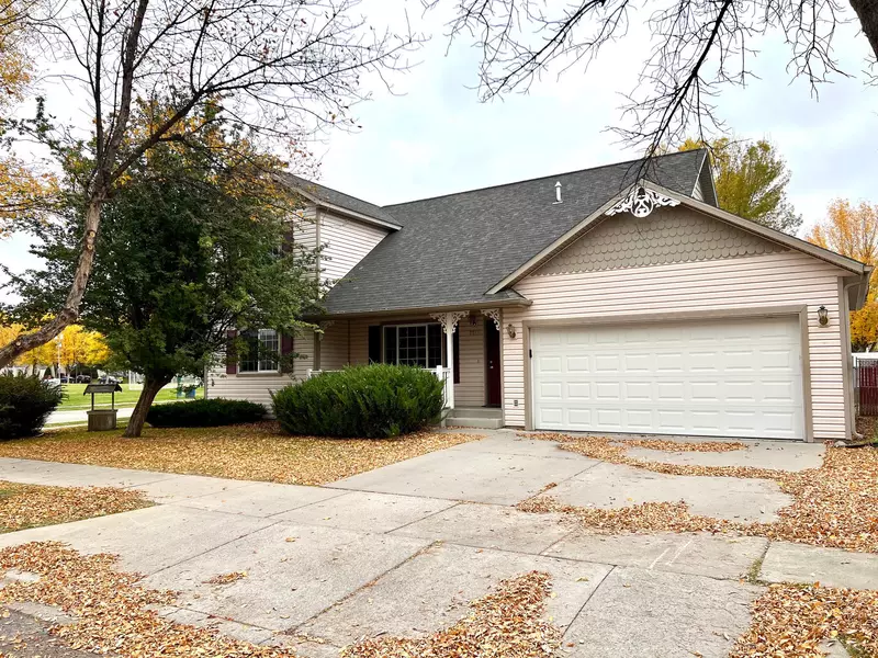 2920 Fleet ST, Missoula, MT 59808