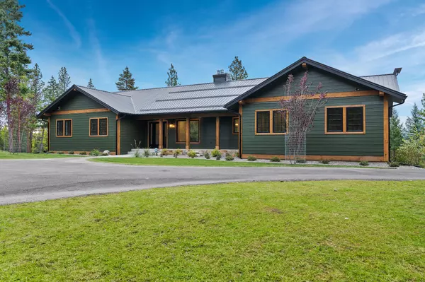 Lakeside, MT 59922,1395 Deer Creek Haven