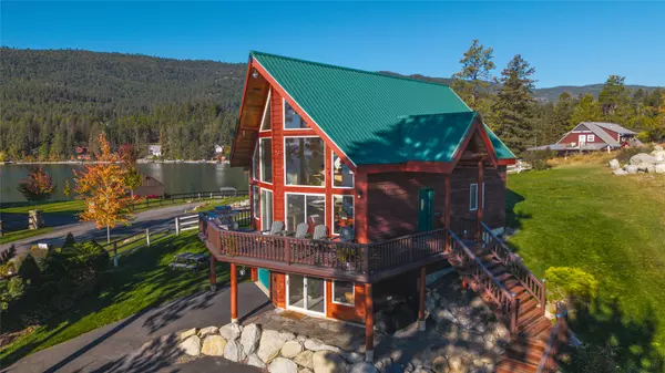 Rollins, MT 59931,21923 Rollins Lakeshore DR