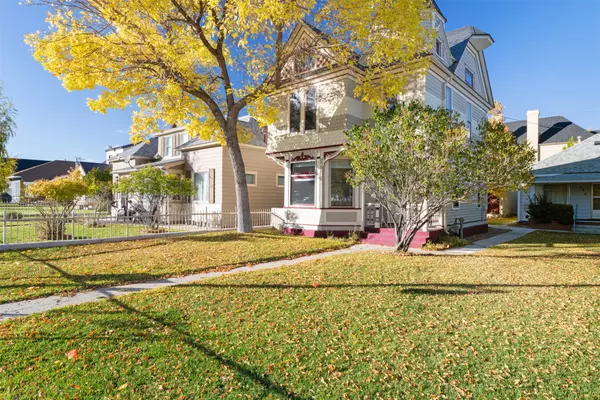 506 W 3rd ST, Anaconda, MT 59711