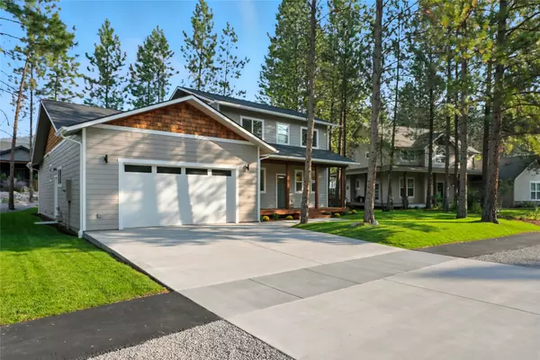 Missoula, MT 59802,11594 Cattail WAY