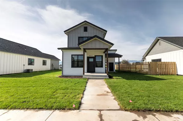 Missoula, MT 59808,4887 England BLVD