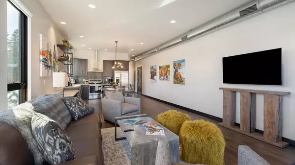 Whitefish, MT 59937,139 E 2nd ST #204