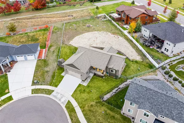 Missoula, MT 59803,6770 Roberta DR