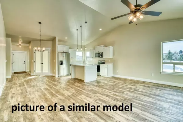 Kalispell, MT 59901,185 Palmer DR