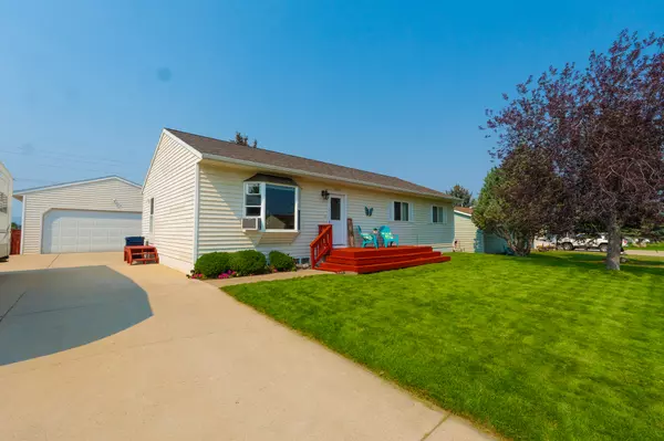East Helena, MT 59635,2650 Casper DR