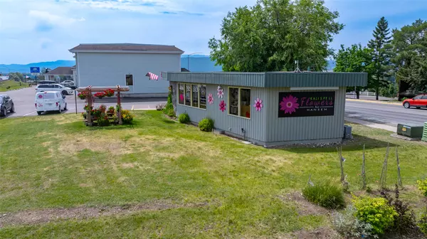 Kalispell, MT 59901,1297 N Meridian RD