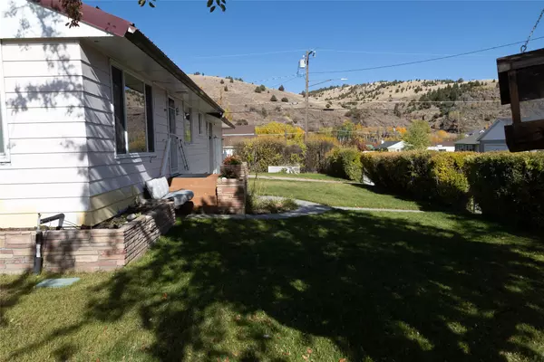 Anaconda, MT 59711,120 Balsam ST