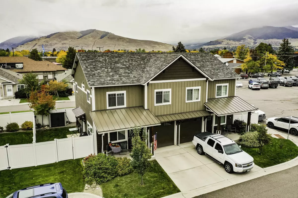 Missoula, MT 59804,1390 Marlin LN #B