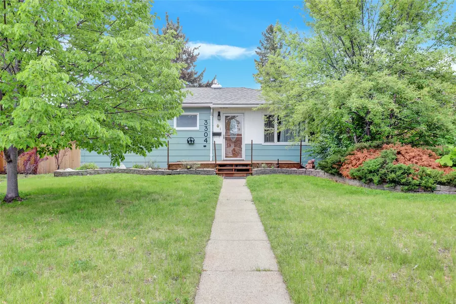 3304 7th AVE N, Great Falls, MT 59401