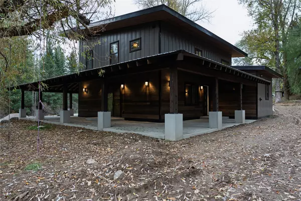 Martin City, MT 59926,424 Old Highway 2 E