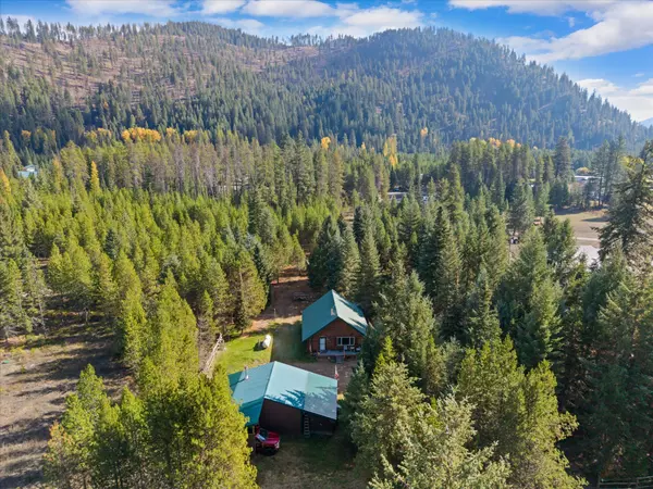 De Borgia, MT 59830,236 Thompson Deborgia RD