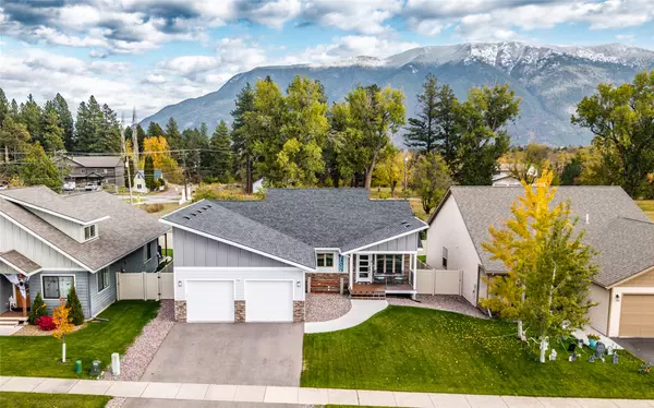 Columbia Falls, MT 59912,4 Hidden Cedar LOOP