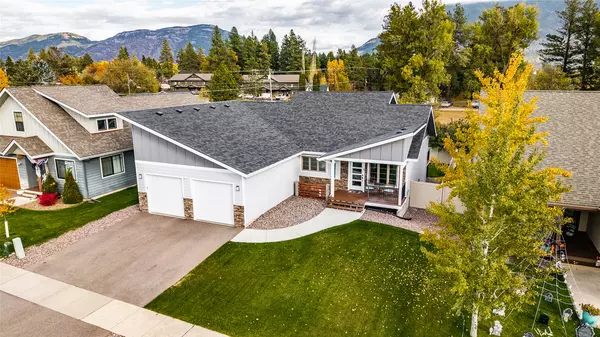 Columbia Falls, MT 59912,4 Hidden Cedar LOOP