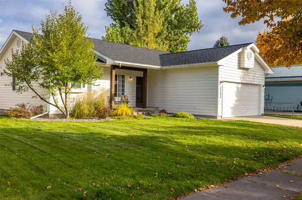 Kalispell, MT 59901,2252 Canvasback CT