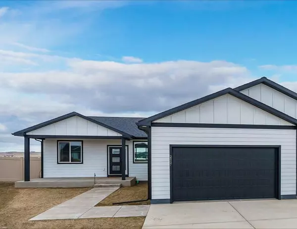 264 Stirling LOOP, East Helena, MT 59635