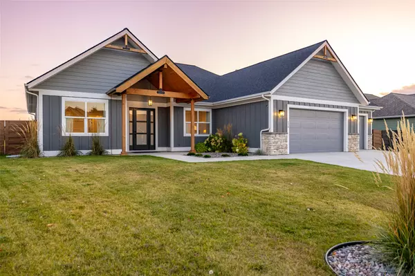 Kalispell, MT 59901,175 W Monture RDG