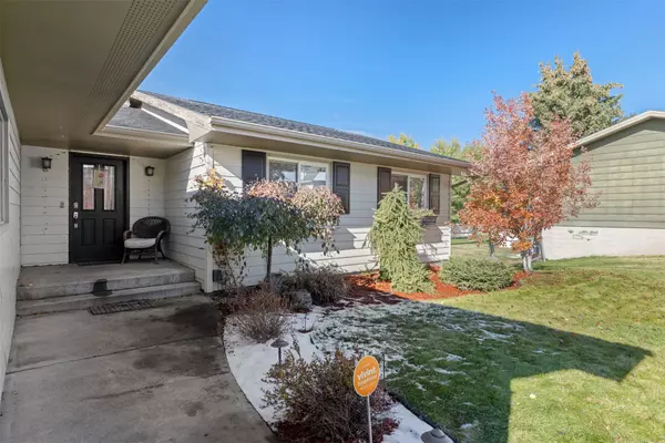 Butte, MT 59701,4107 Trenton ST