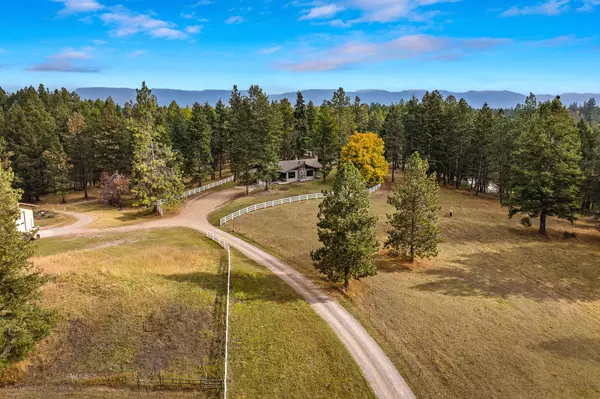 Bigfork, MT 59911,130 Shawnee DR