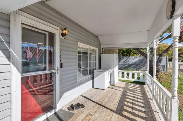 Darby, MT 59829,106 E Southwic AVE