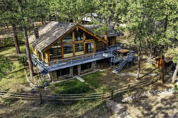 720 Upper Sweeney Creek LOOP, Florence, MT 59833