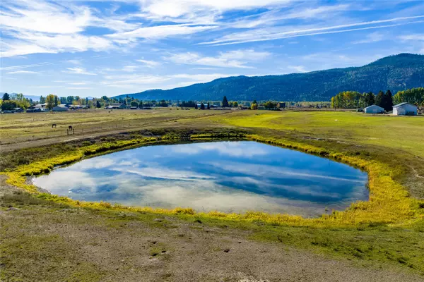 Frenchtown, MT 59834,16605 Fox Hill DR