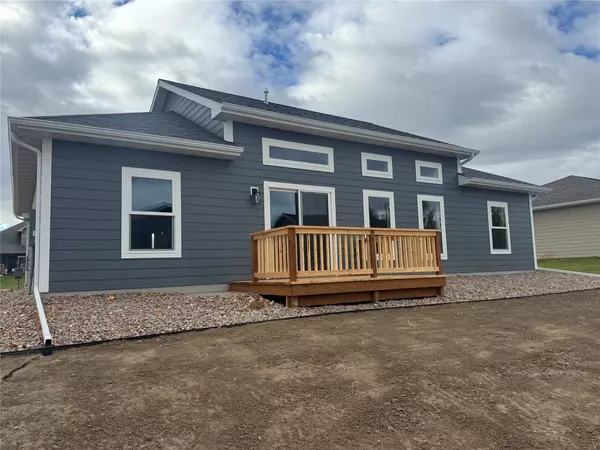 Great Falls, MT 59404,1305 Delea DR