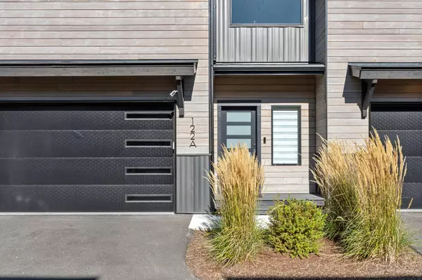 Whitefish, MT 59937,122 Karrow AVE #A