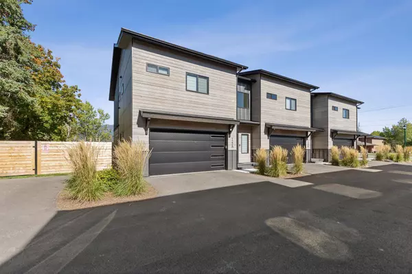 122 Karrow AVE #A, Whitefish, MT 59937