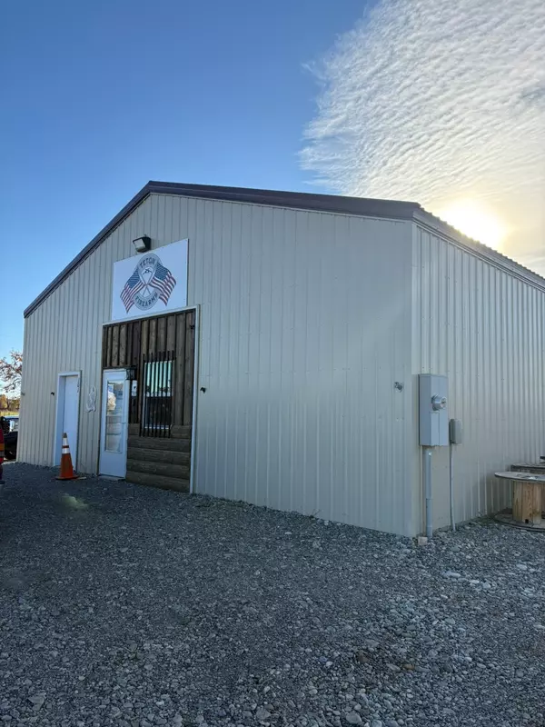 Choteau, MT 59422,101 4th ST