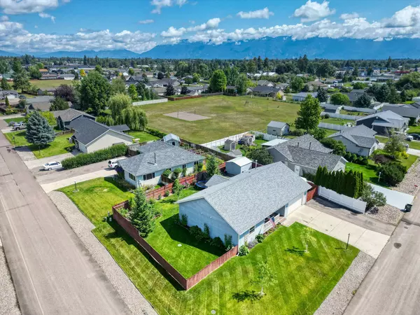 Kalispell, MT 59901,2031 River PL