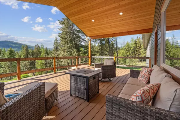 Marion, MT 59925,200 Lakeview TER