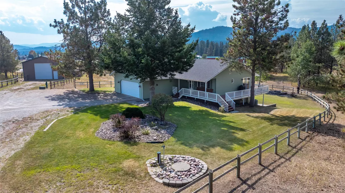 Kalispell, MT 59901,2416 Farm To Market RD