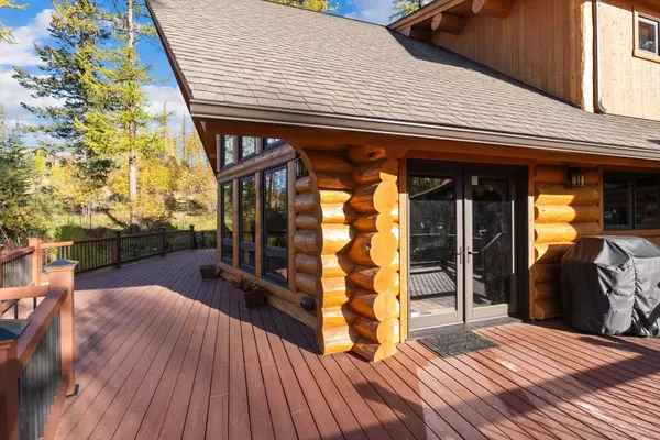 Whitefish, MT 59937,378 Elk Highlands DR