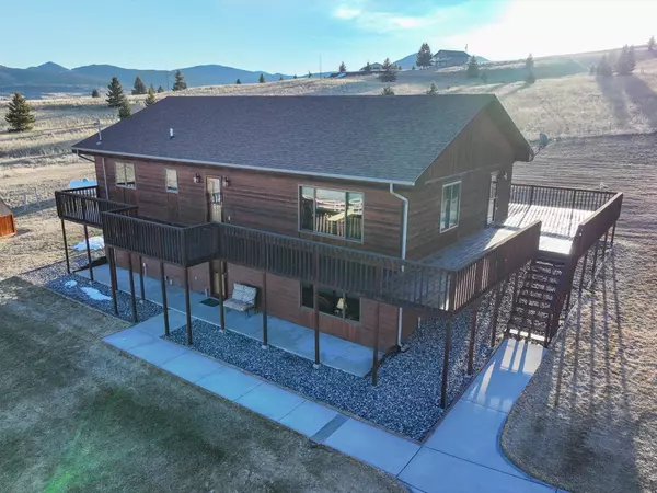 Anaconda, MT 59711,3600 Fairmont RD