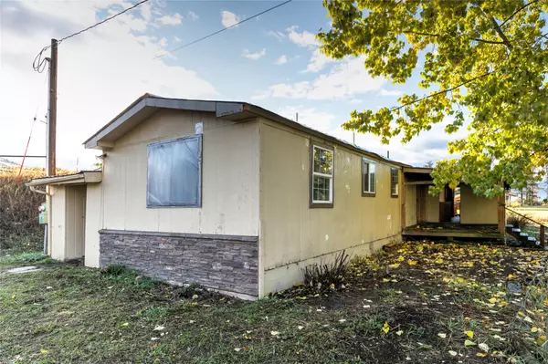 Frenchtown, MT 59834,15170 Mill Creek RD