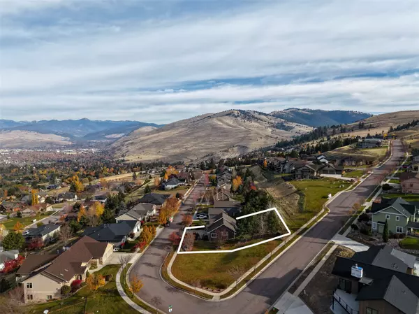 Missoula, MT 59803,5218 Laree CT